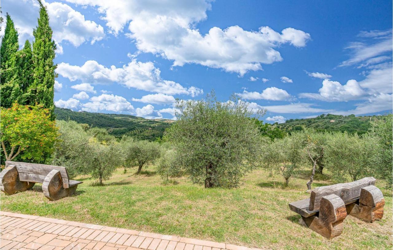 La Selvarella Seggiano Esterno foto