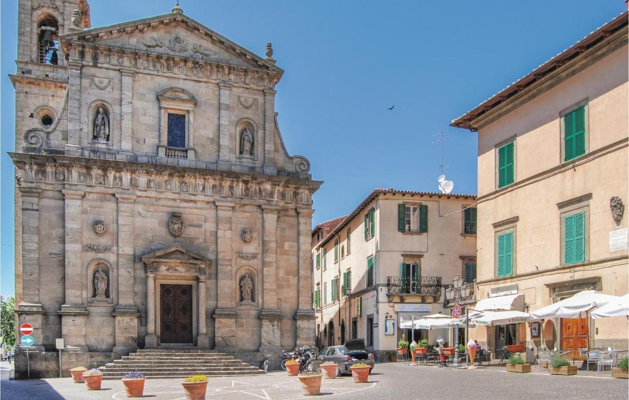 La Selvarella Seggiano Esterno foto